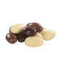 AMANDE MIX 3 CHOCOLATS 5KG